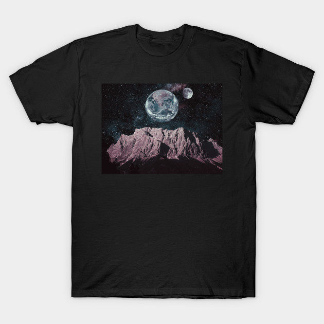 View From Another World